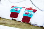 Alpine Lift Knit Gloves