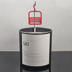 Ski Candle Special Edition