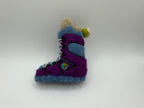 Ski Boot Ornament