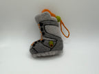 Ski Boot Ornament