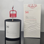 Ski Candle Special Edition
