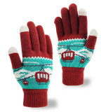Alpine Lift Knit Gloves